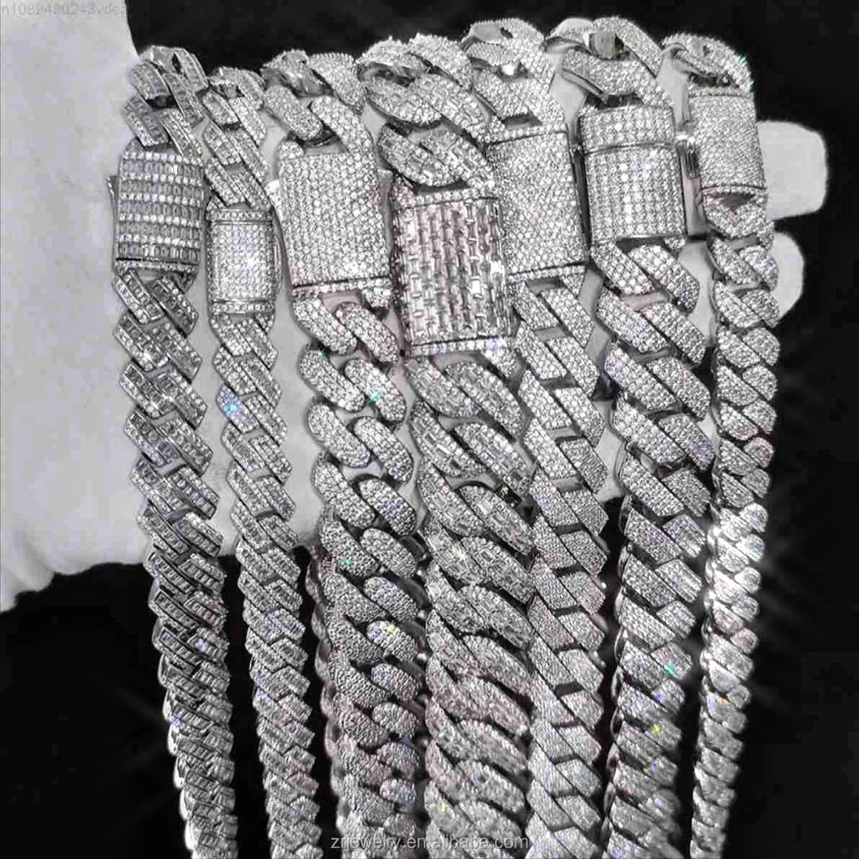 Miami Chain