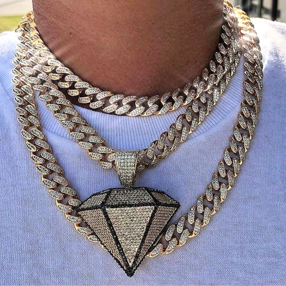 Pendant
